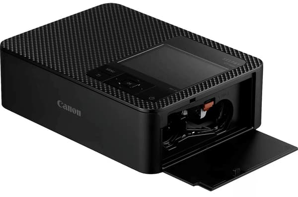 Canon Selphy CP1500 Sort printer (5539C002)
