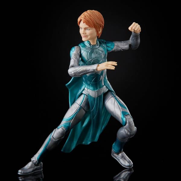 Hasbro Marvel Legends Eternals Sprite-figur 16 cm