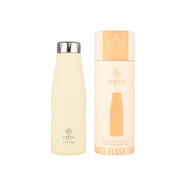 500 ml Lily White termosflaska