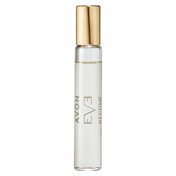 EVE BECOME parfume 10 ml AVON