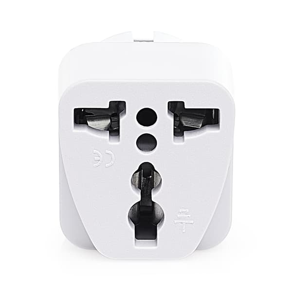 EU 500W adapteri