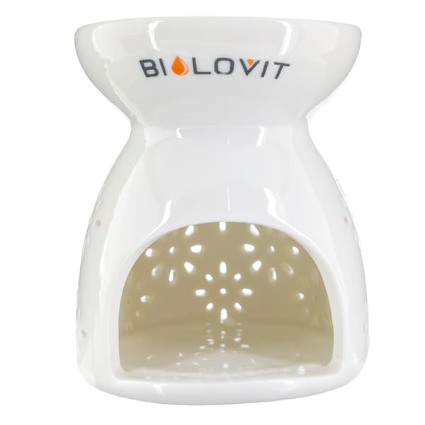 Bilovit - Keraaminen perusvahapoltin