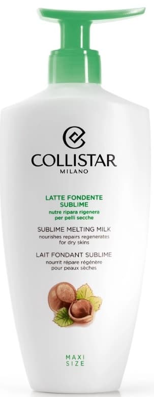 Collistar Special Perfekt Närande Body Milk 400 ml