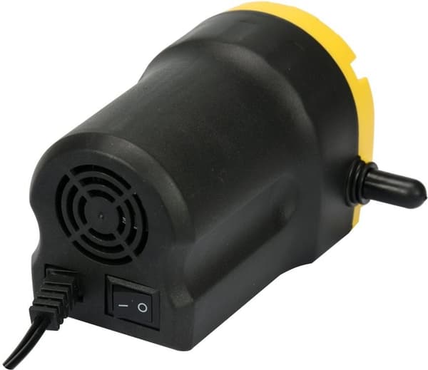 Elektrisk oljepump 78007 VOREL