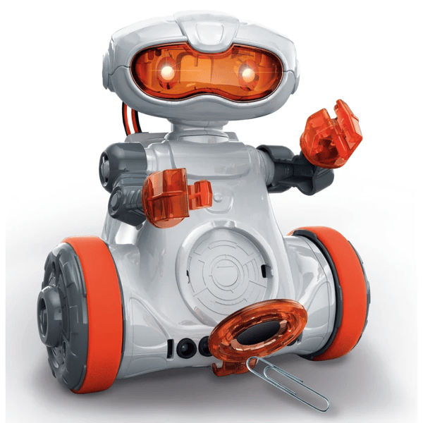 MIO-robot. Ny generation. Clementoni 50632