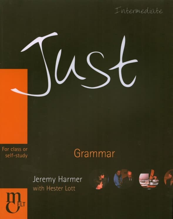 Bare grammatik