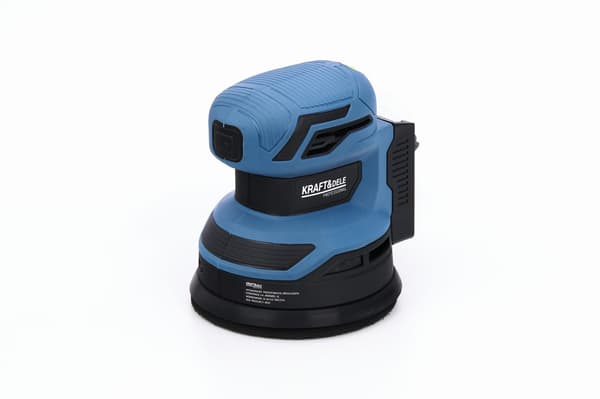 KD3400 Sladdlös excenterslip