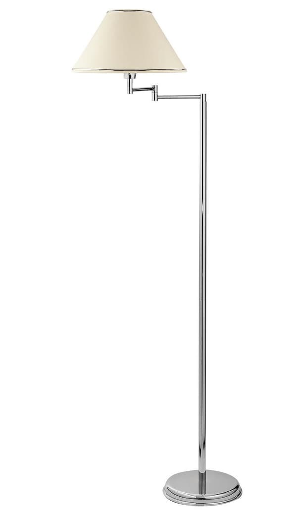 BEGAMO justerbar gulvlampe