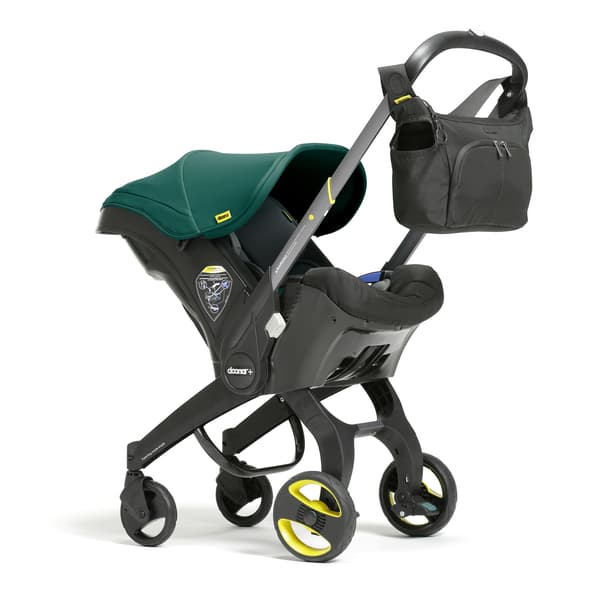 Doona - Torba Essentials Taske - Nitro Sort