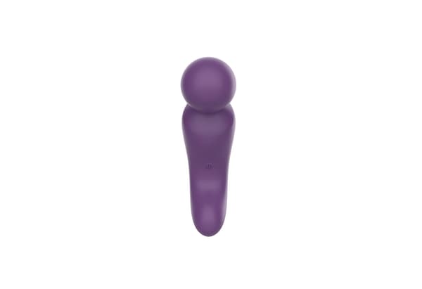 Bonnie Wand