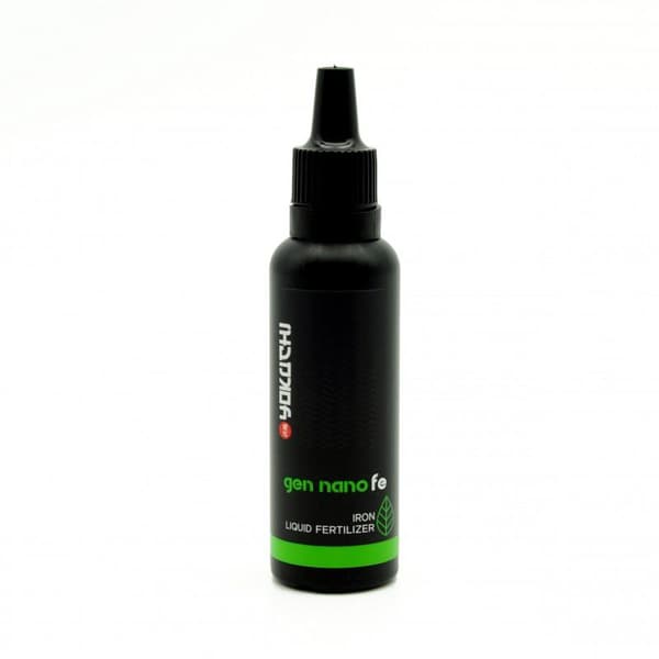 JERNGØDNING TIL AKVARIEPLANTER JERN TIL AKVARIUM NANO 30 ML