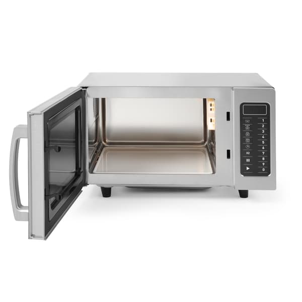 Hendi 281444 1000W Programmerbar Mikrobølgeovn
