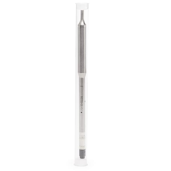 Mini varmluftdyse 2 mm til Yihua 992D-II loddestation