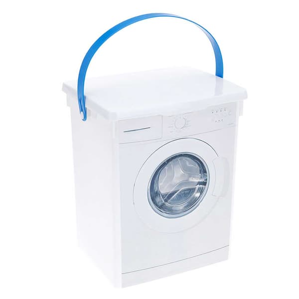 5L vaskepulverbeholder