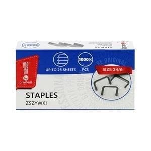 24/6 MemoBe Staples