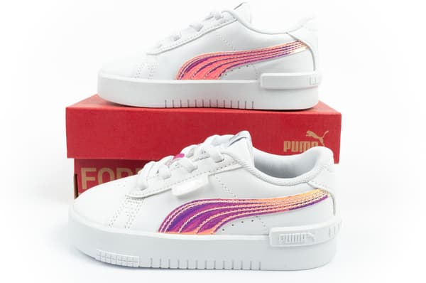 Puma Jada Holo AC Inf [383761 01] år 24