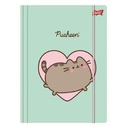 Pusheen A4 joustava kansio