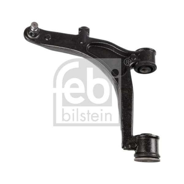 Framhjulsbärarm FEBI BILSTEIN FE36583