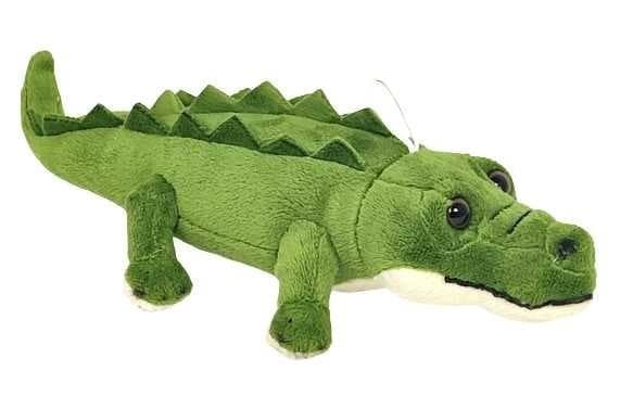 Ziki krokodille 14 cm