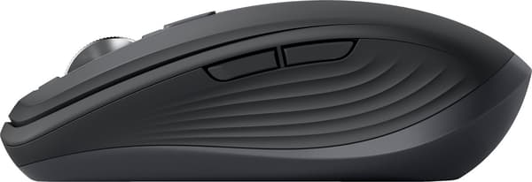 Logitech MX Anywhere 3S Bluetooth-grafiittihiiri (910-006929)
