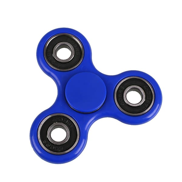 SS76 TURBO FAST TOP HÖGHASTIGHET FIDGET HANDSPINNER