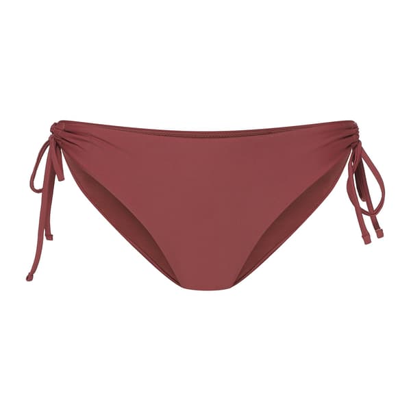 Norte Henderson bikinitrusse | Kastanjebrun XL