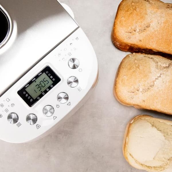 Cecotec Bread&Co 1500 PerfectCook -leipäkone
