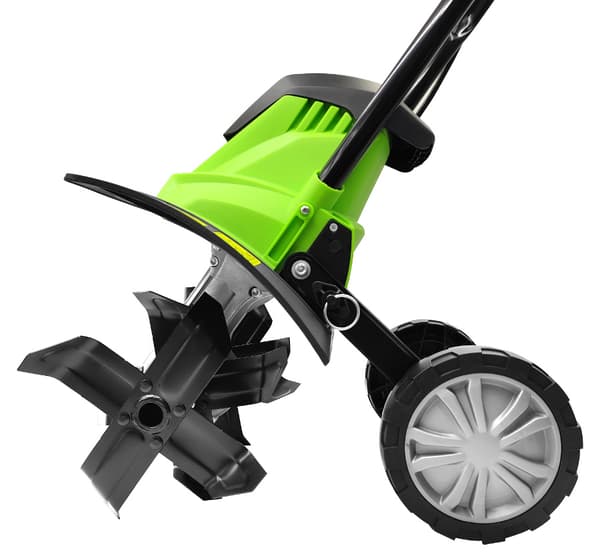 ELEKTRISK REKTOR 360 mm