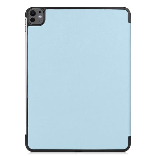 Etui til iPad Pro 11" M5 2025 / M4 2024 (6./5. generation), Smartcase, blå