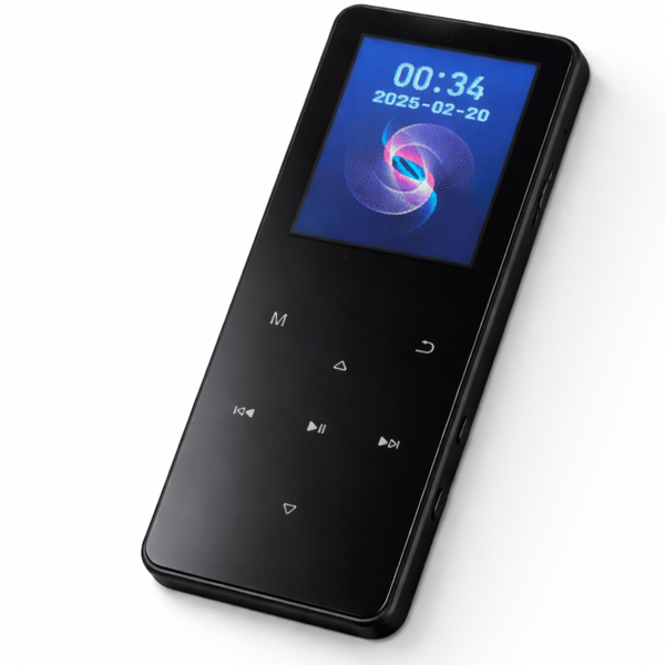 MP3 MP4 MP21 32GB musiikkisoitin