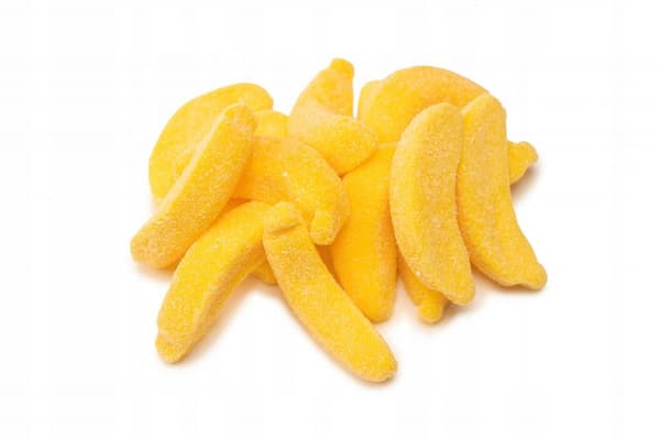 Superaromer Godis Bananarom 10 ml