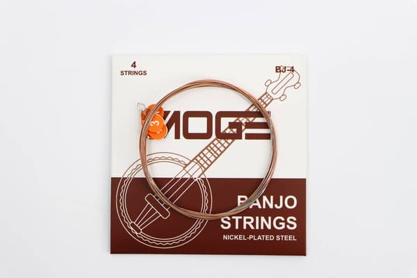 Strenge til Banjo MOGE BJ-4