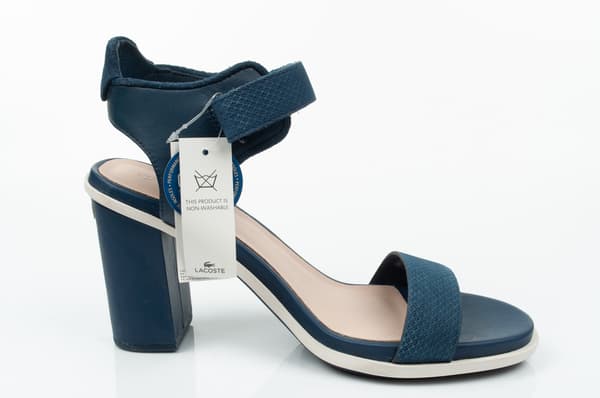 Lacoste Lonelle [12003] 40.5