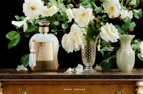 PARIS CORNER Rua EXTRAIT EDP 100 ml unisex parfyymivesi
