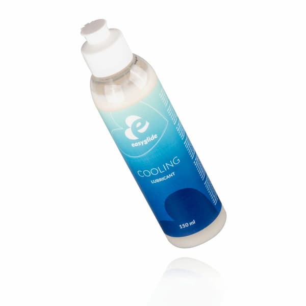 EasyGlide kølende vandbaseret intimgel 150 ml