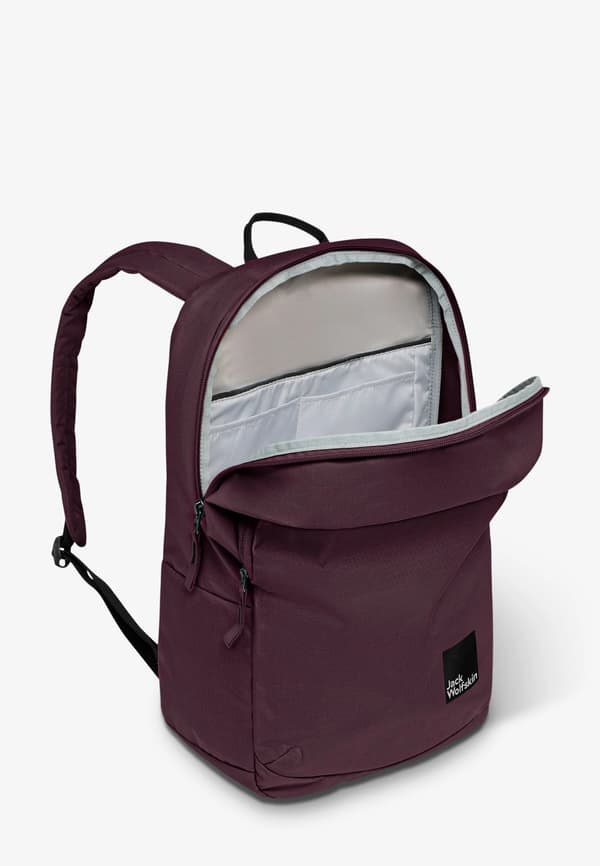 Jack Wolfskin Terraview Amaranth [A64867_I0116]