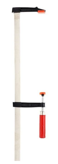 Tømrerklemme 80 x 500 mm KD10182