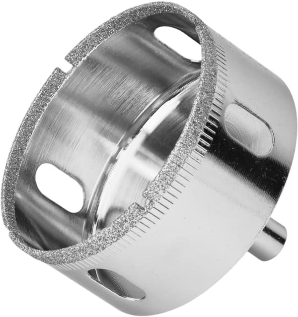 Diamanthålsåg för stengods 65mm KD11225