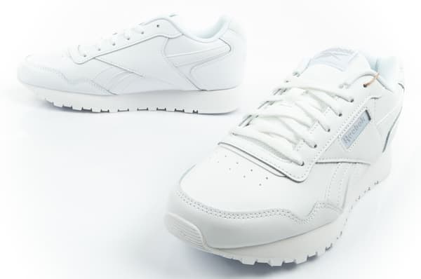 Reebok Royal Glide hvid [100074604] størrelse 39