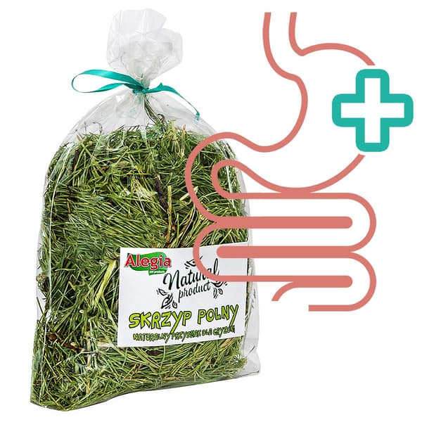 Alegia - peltokorte 70g