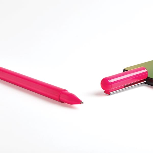 Lexon C-Pen USB-C Pendrive 32GB Rosa LS101PF