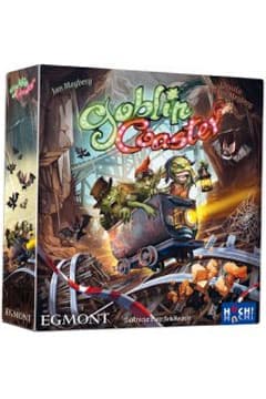 Goblin Coaster