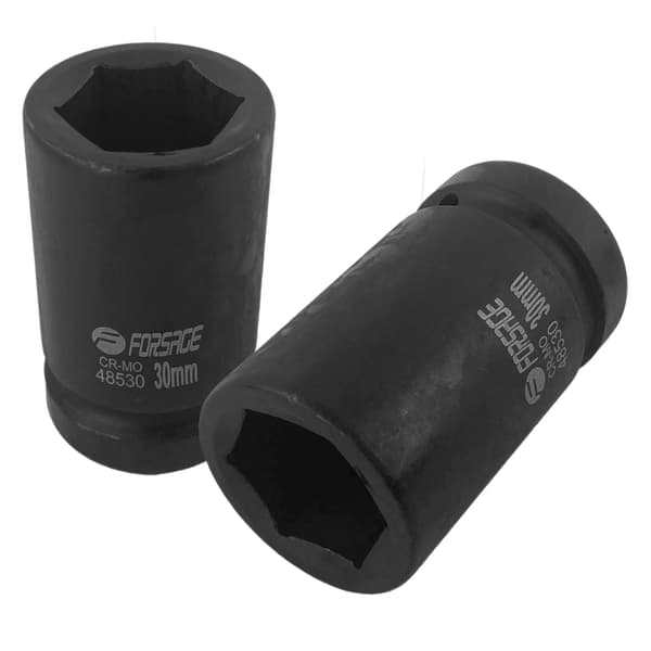 ISKUPISTE 1" 30MM