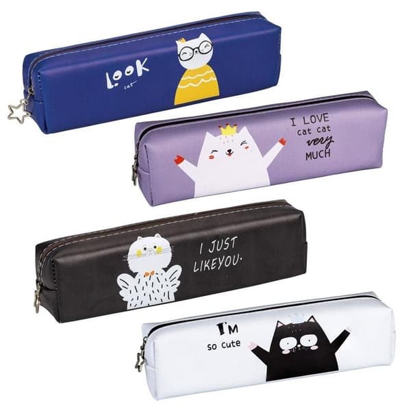 Kitten penalhus 89903 mix