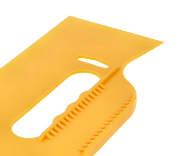 Tapetseringsspartel 25cm Hardy