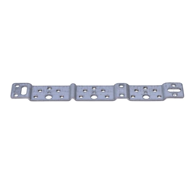 Uponor S-Press Plus platt monteringsplatta 80/150mm