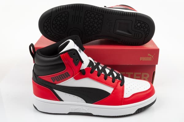 Puma Rebound v6 [392326 04] vuosimalli 42