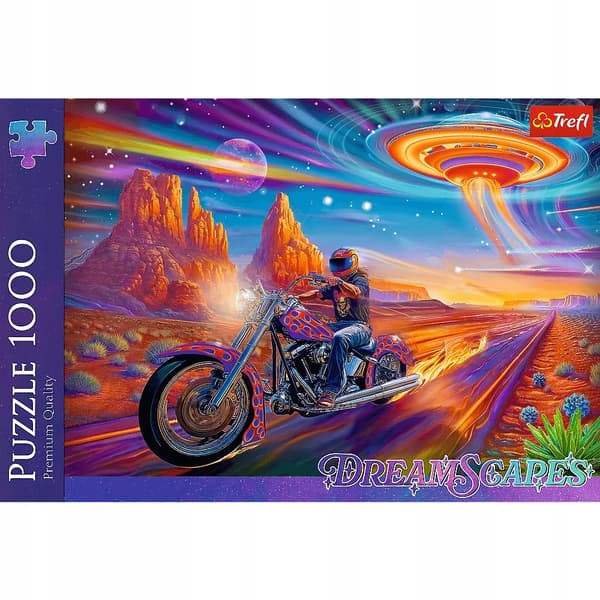10930 "1000 - Crazy Ride_FSC Mix 70%