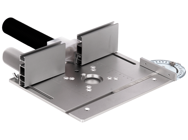 Aluminiumplatta för fräsmaskin KD11880