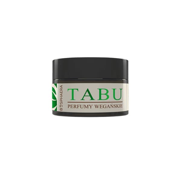 Bosphaera Vegansk Parfym Taboo 25g